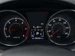 Mitsubishi ASX 4 2013 года (UK)